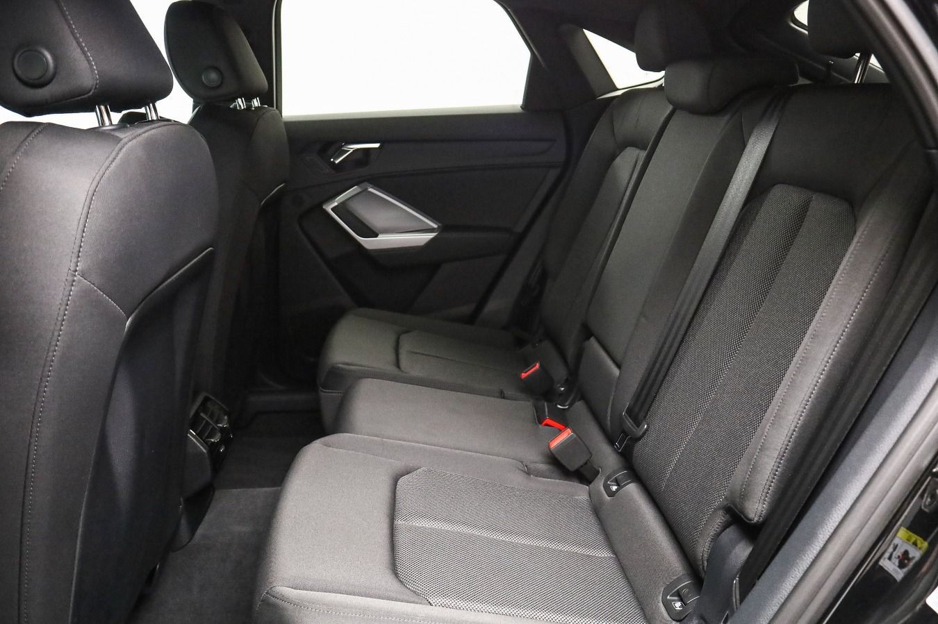 Audi Q3 Sportback S line 40 TFSI qu. Assist, Navi, So foto 22
