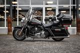Harley-Davidson FLHR ROAD KING  - Fairing - Tourpack - HARLEY-DAVIDSON 2010 ROAD KING