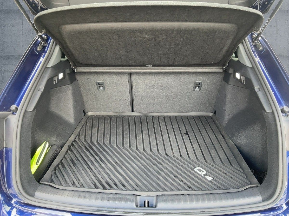 Audi Q4 e-tron - Bild 14