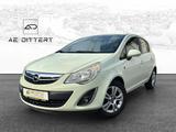 Opel Corsa D 150 Jahre Opel +Kamera+Navi+Klima+