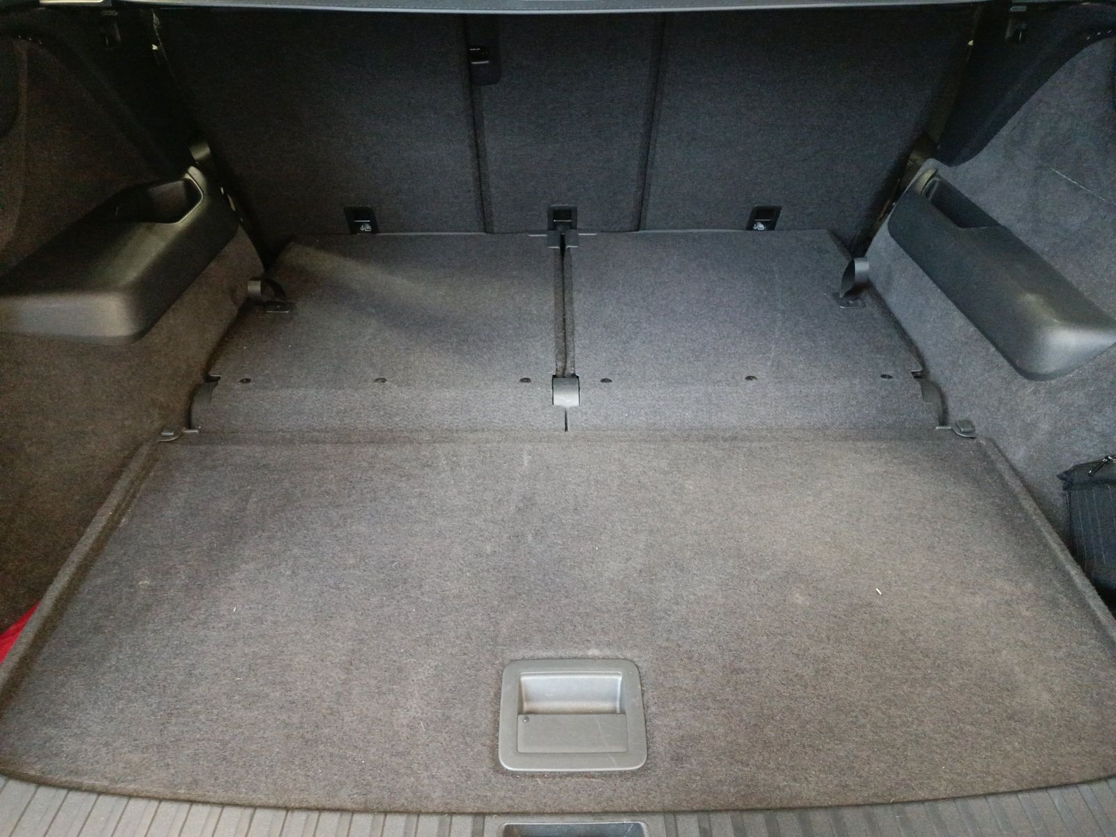 Volkswagen Tayron - Bild 19