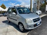 Opel Agila 1.3 CDTI (UNICO PROPRIETARIO) - Opel Agila mit Diesel-Antrieb
