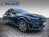 Ford Mustang Mach-E Basis AWD - Ford Mustang Mach-E mit Schiebedach