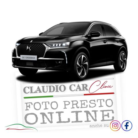 DS Automobiles DS 7 Crossback BlueHDi 130 aut. RIVOLI