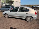 Renault Mégane zu verkaufen  TÜV bis 02/2027 - gebrauchte Renault Megane aus dem Jahr 2001