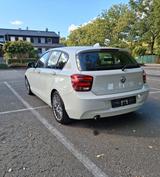 BMW 1er 116 i *LIM*PCD*SHZ*ALU*KLIMA* XENON* - BMW 116 von privat