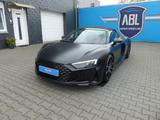 Audi R8.SPYDER.5.2.FSI.QUAT.PERFORMANCE.LED.NAV.PDC.A - Audi R8 in Köln