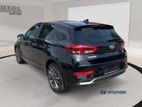 Hyundai i30 Advantage FL (MY25) 1.5 T-GDI (140PS) 48V 7- - Hyundai i30: Advantage