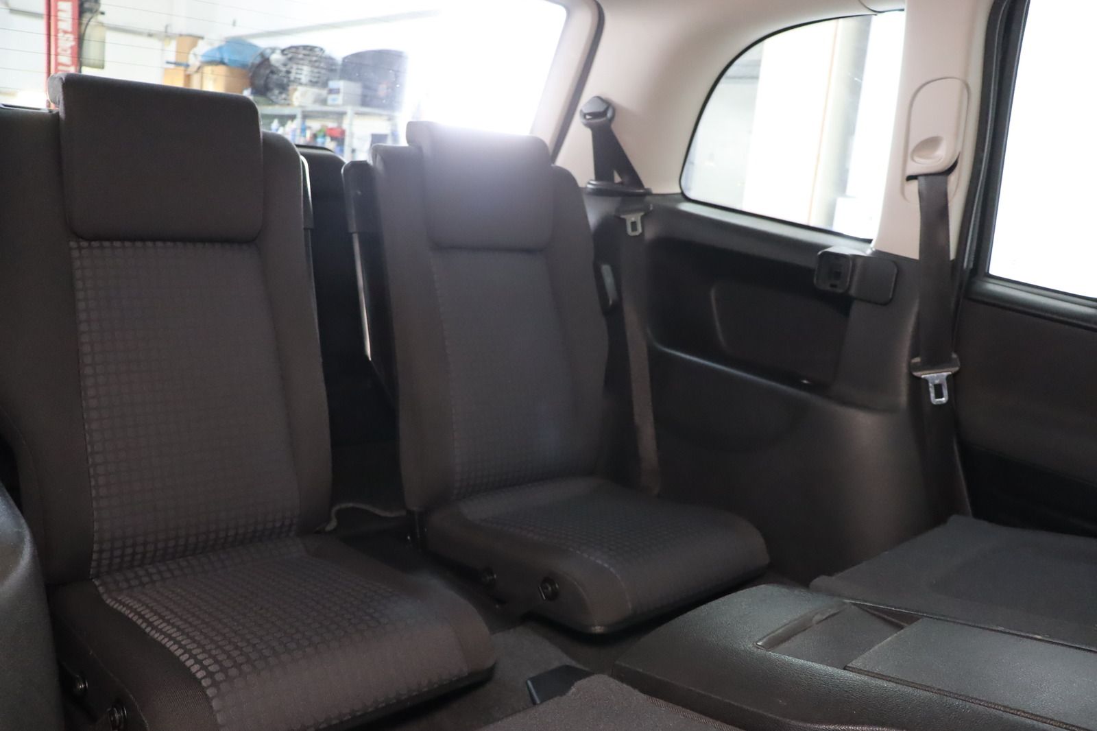 Fahrzeugabbildung Opel Zafira A 1.8i 7 Sitze * HU/AU 03.27 * AHK