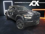 Dodge Ram 1500 5.7 Laramie Rambox, Luft, LPG, Bodylift
