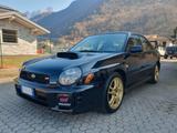 Subaru Impreza 2.0 turbo 16V cat STi Iscritta AS - Subaru Impreza: Turbo