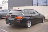 BMW 520D 2,0 Aut. - BMW: 5.0