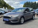 Ford Focus Turnier Trend - Ford Gebrauchtwagen in Arnsberg