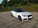 Audi A1 TFSi S-Line 185 PS Automatik - Audi A1: 185 Ps