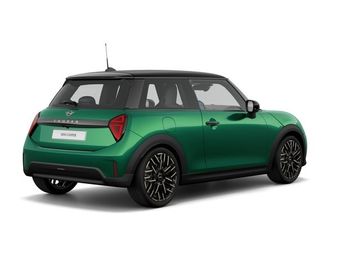 MINI Cooper C - 2