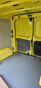 Renault renault trafic - Renault Trafic aus 2007