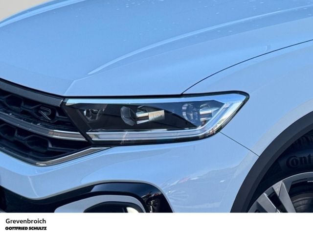 Volkswagen T-Roc - Bild 5