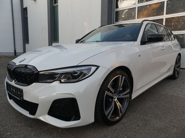 BMW M340d xDrive Touring Leaser/Pano/Virtual/H&K/Kam