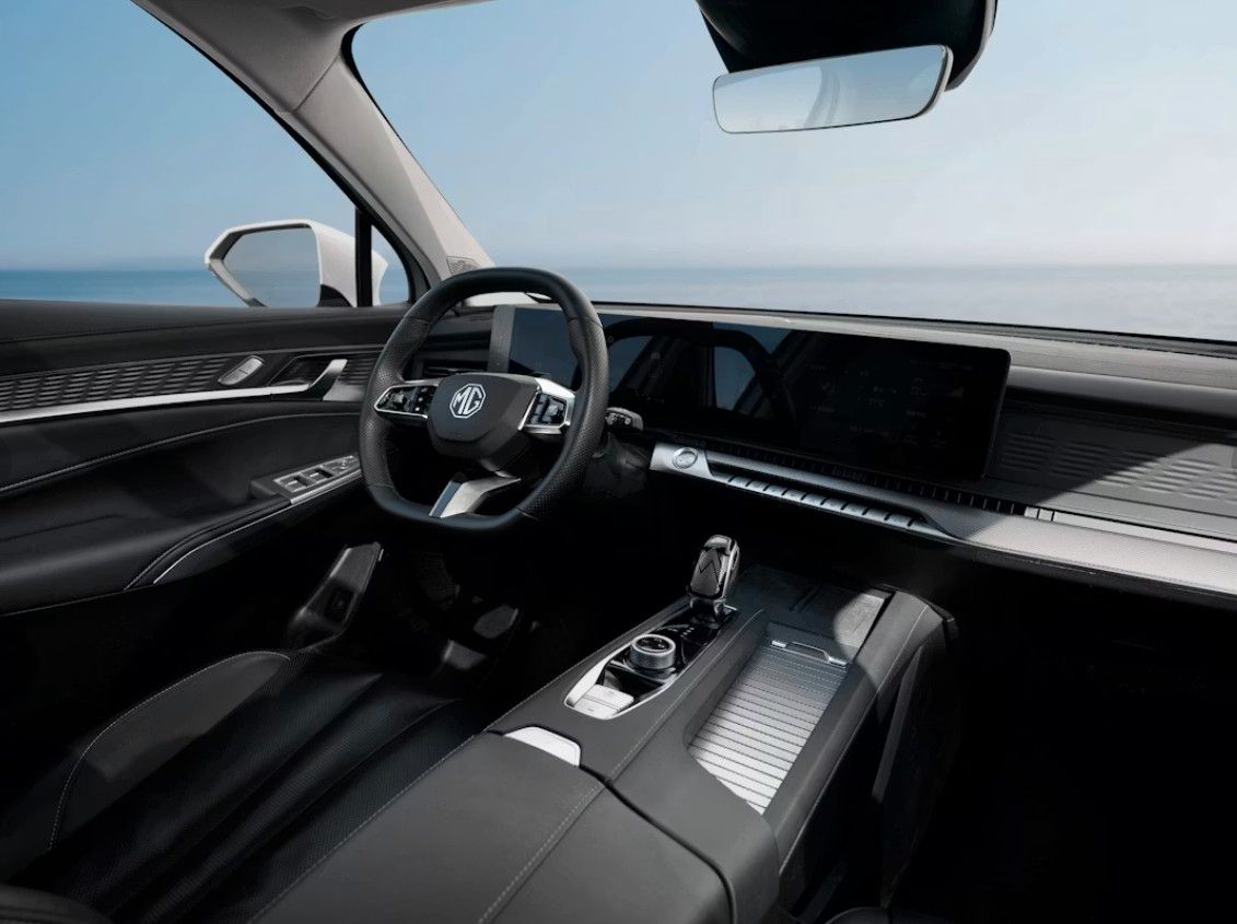 MG S9 - Bild 2