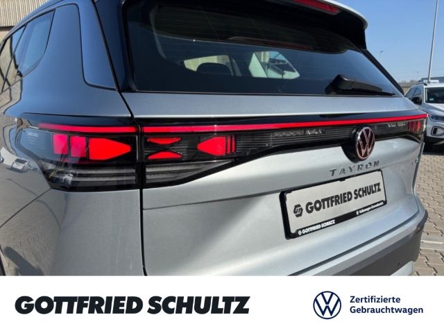 Volkswagen Tayron - Bild 16