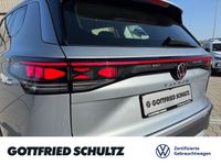 Volkswagen Tayron - Vorschau Bild 16