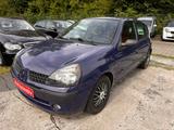 Renault Clio Extreme II 1.2 Summertime Klima TÜV NEU! - gebrauchte Renault Clio aus dem Jahr 2004