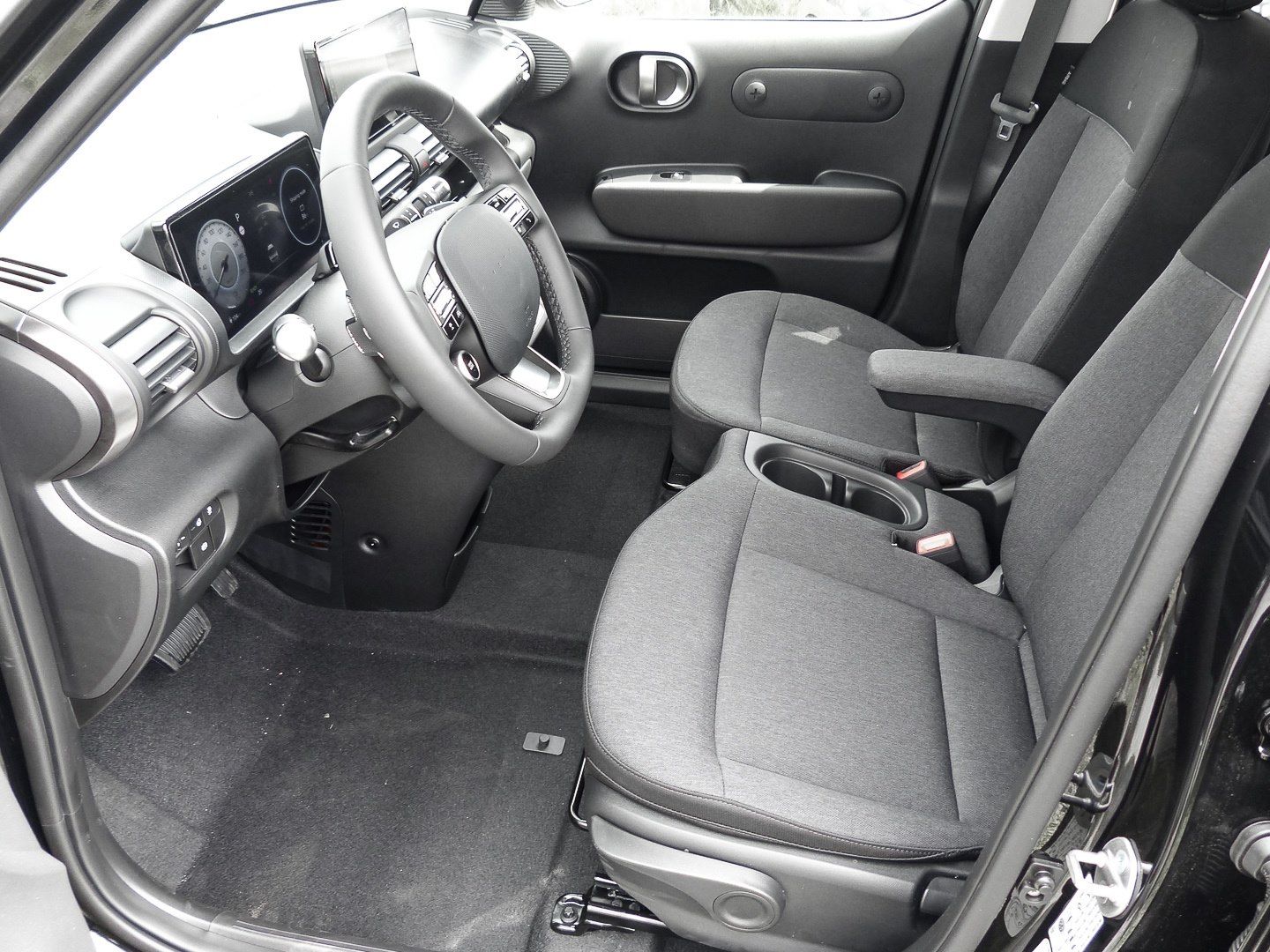 Hyundai INSTER - Bild 13