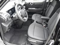 Hyundai INSTER - Vorschau Bild 13