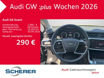 Audi A6 - 10