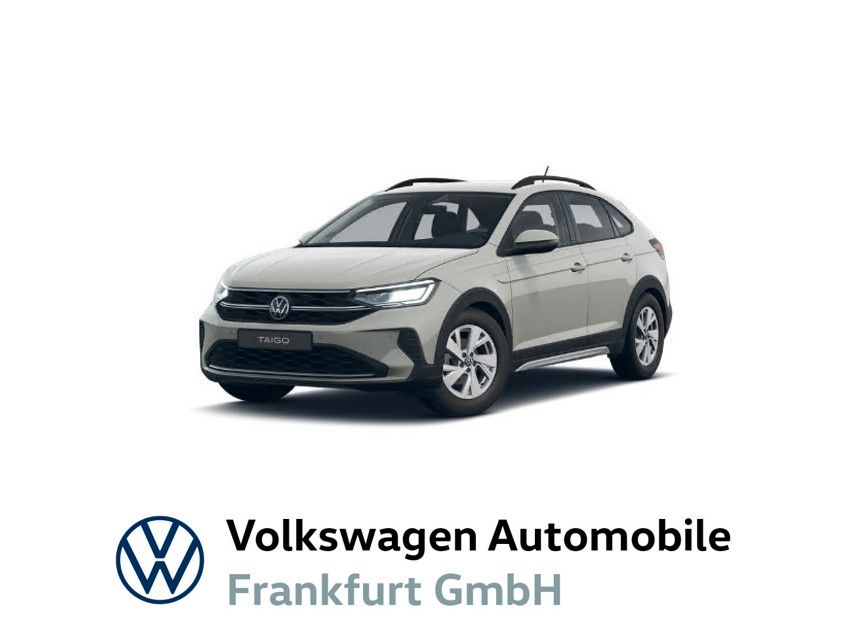 Volkswagen Taigo 1.0 TSI OPF Life