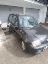 Fiat Seicento 1.1 8V -