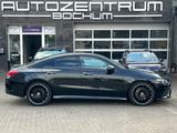 Mercedes-Benz CLA 200 AMG Line - Mercedes-Benz CLA 200 in Bochum