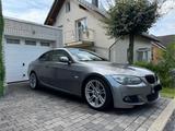 BMW 330d Coupé M Sportpaket - BMW 330: Coupé, 330d M Sport