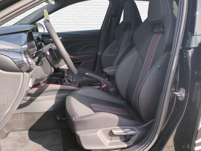 Fahrzeugabbildung SKODA Fabia RS by Autohaus Vetter