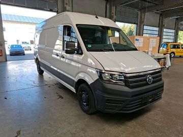 Volkswagen Crafter - 2