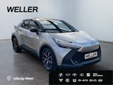 Toyota C-HR 1.8 Hybrid Teamplayer *LED*el. Heck*CAM*SHZ - Toyota C-HR aus 2025