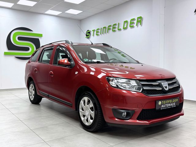 Dacia Logan 1.2  MCV II Laureate / KLIMA / EURO 6