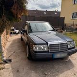 Mercedes-Benz Mercedes Benz 300 E W124 - Mercedes-Benz 300: W124 300e
