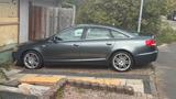 Audi A6 4F S-line gut  Zustand, Baujahr 2005 - Audi A6 aus 2005: Line