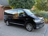 Volkswagen VW T6 Multivan Highline, DSG, AHK, Kamera, Tisch