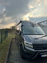 Volkswagen Grand California 680 4 Motion 