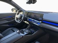 BMW 520 - Vorschau Bild 11