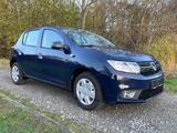 Dacia Sandero 1.0l 5Trg. 102T-Km 2.Hand Servo VB - Dacia Sandero Gebrauchtwagen in Bremen
