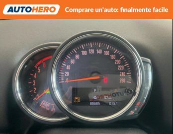 MINI Countryman D (Cooper) - 12