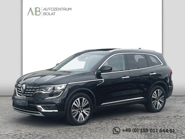 Renault Koleos Initiale Paris 4x4°SCHIEBEDACH°KAMERA°LED