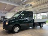 Volkswagen Crafter TDI Maxi Doka Pritsche=3.400mm*Garantie* - Volkswagen Crafter in Dortmund