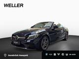 Mercedes-Benz C180 Cabrio Sportpaket Bluetooth Navi LED Klima