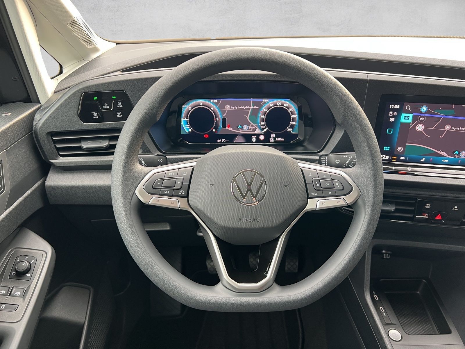 Caddy 5-Sitzer 2,0 l 75 kW TDI EU6 SCR F rontant