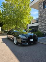 BMW 640i Individual F13 - BMW 6er-Reihe F13