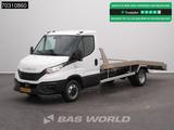 Iveco Daily 35C16 3.0L Autotransporter Dubbellucht 160 - Iveco Daily 35 c
